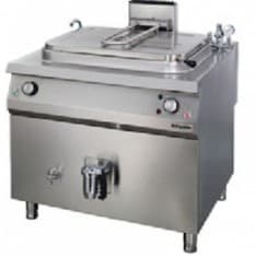 Bulk Cooking