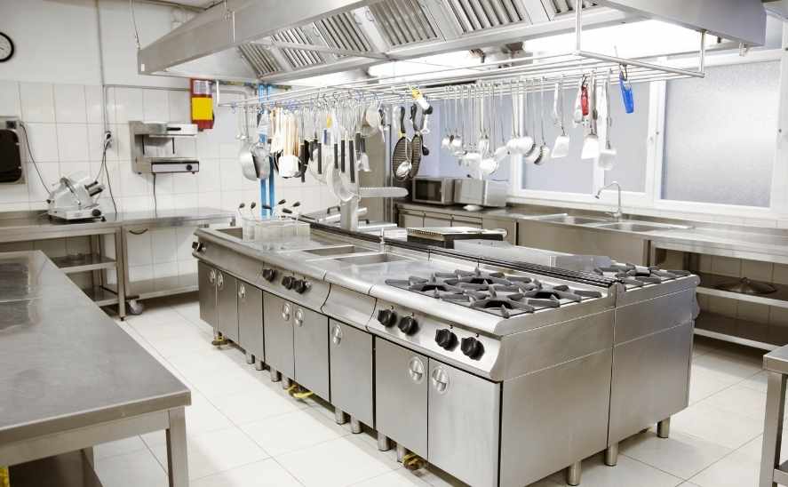 GASTRO Own Brand