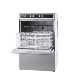 Dishwashing