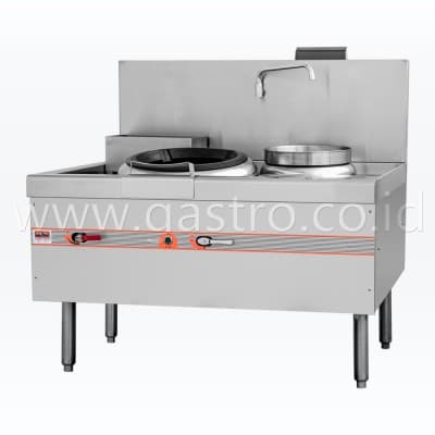 Flame Mate Ecr-1-Gf-E-L