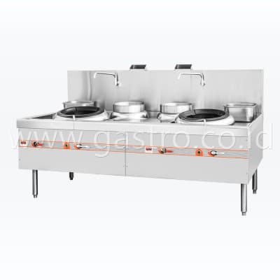 Flame Mate Ecr-2-Gf-E-L
