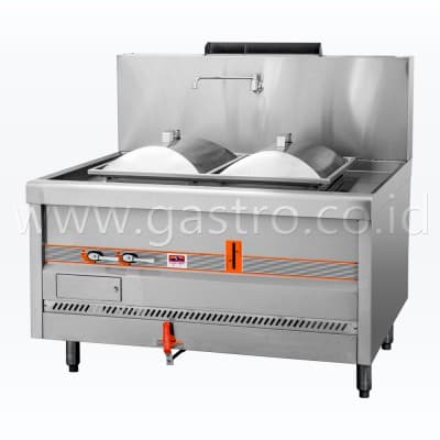 Flame Mate Ers-2C-L