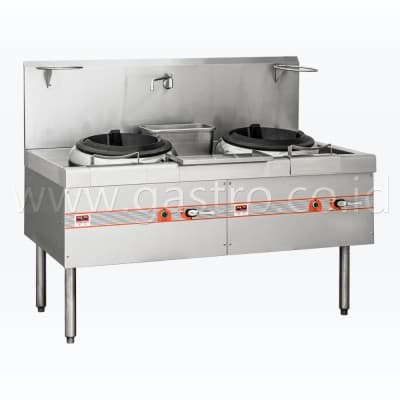 Flame Mate Esr-2-Hf-E-L