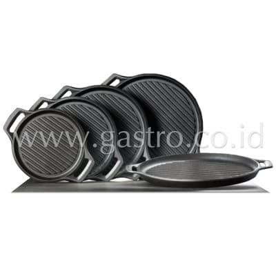 Ghisanativa Smooth Pan