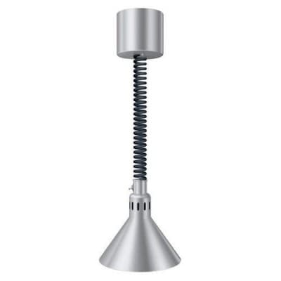 HATCO DL-775-RL Glossy Gray