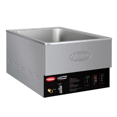 Hatco Rcthw-1