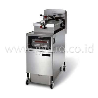 Henny Penny Pfg 600