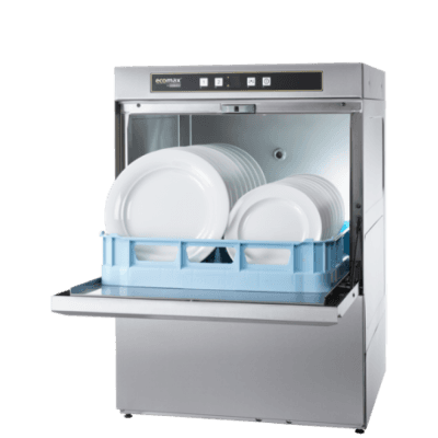 Hobart Eco F504