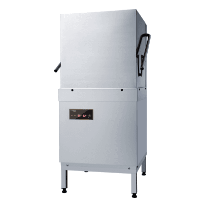 Hobart H600