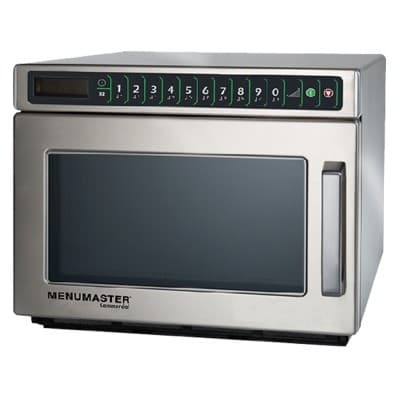 Menumaster DEC18M