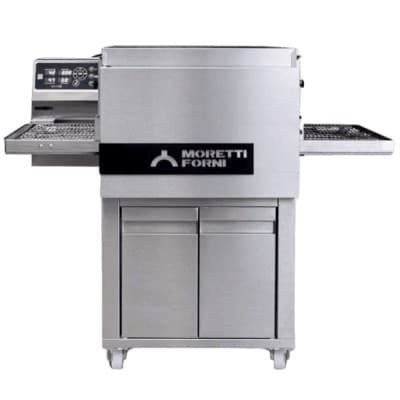 Moretti Forni T64E