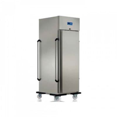 Ozti Gnb 500 Nmv