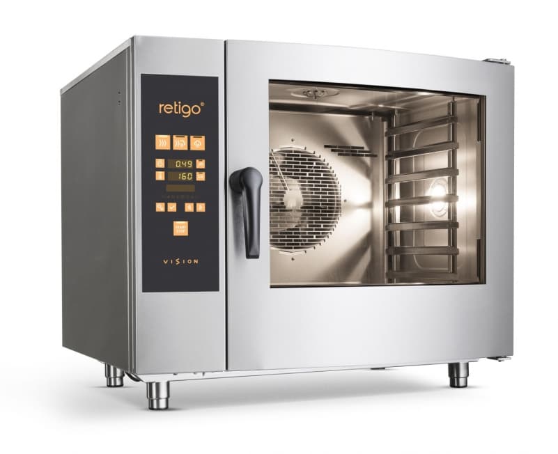 RETIGO O 611i+
