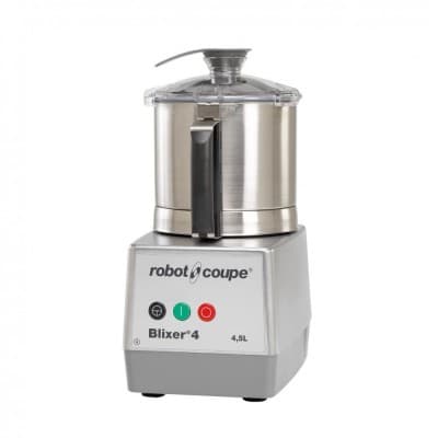 Robot Coupe Blixer 4 – 3000