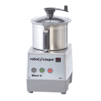 ROBOT COUPE Blixer 5-1 V