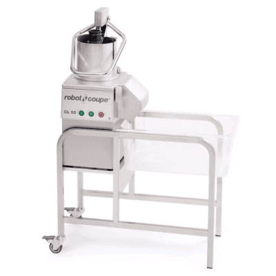 ROBOT COUPE CL 55 Pusher Feed-Head (2 Speed)