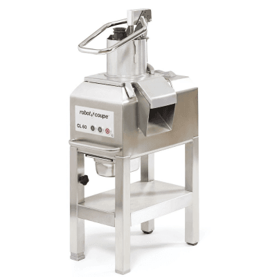 ROBOT COUPE CL 60 Pusher Feed-Head