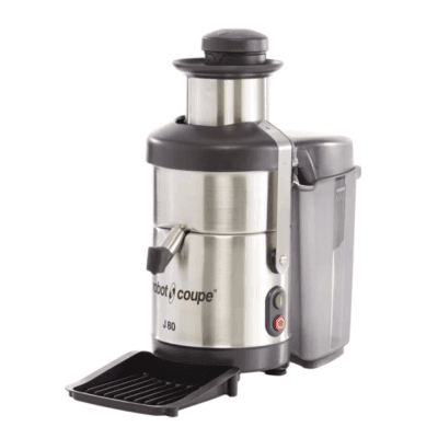 Robot Coupe J 80