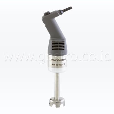 ROBOT COUPE Mini MP 160 V.V.