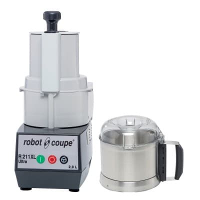 ROBOT COUPE R 211XL Ultra