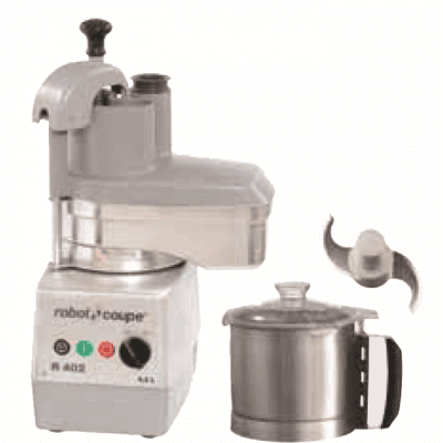Robot Coupe R 402