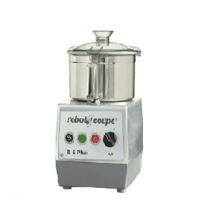 ROBOT COUPE R 5 Plus ( Ref. 24309)