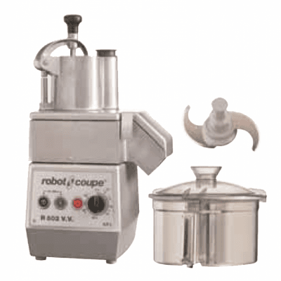 Robot Coupe R 502 V.V