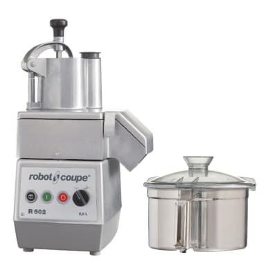 Robot Coupe R 502