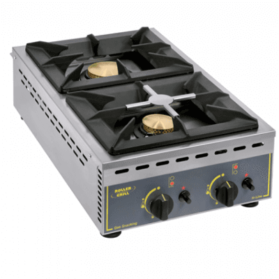 Roller Grill Prg 700