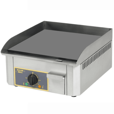 Roller Grill Psr 400 E