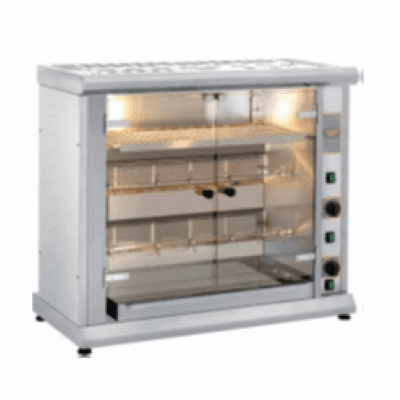 Roller Grill Rbe 80Q