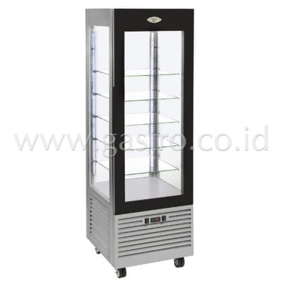 Roller Grill Rd 600