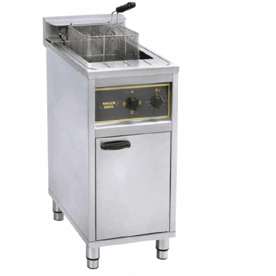 Roller Grill Rfe 16 C