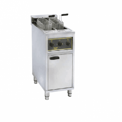 Roller Grill Rfe 20 C