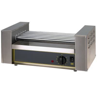 Roller Grill Rg 5