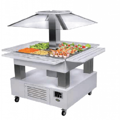 Roller Grill Sbc 40 F