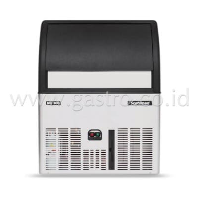 Scotsman Nu 300 A
