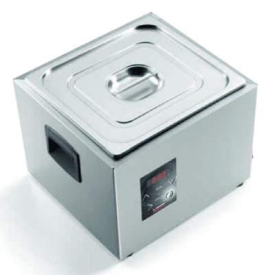 SIRMAN Softcooker XP S 2/3 GN