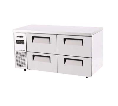 Turboair KUR12-2D-4