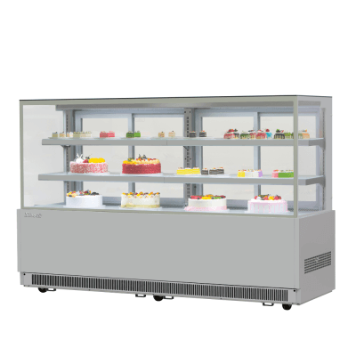 Turboair TBP2100-2