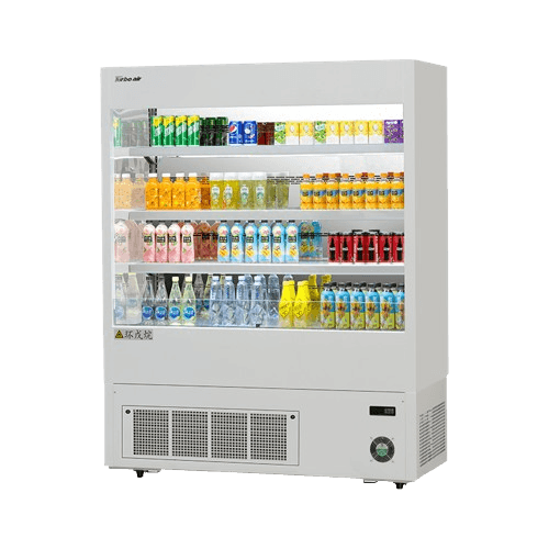 Turboair Toh-1500
