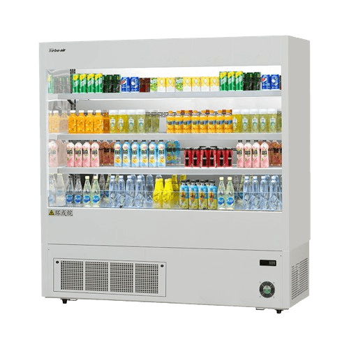 Turboair Toh-1800