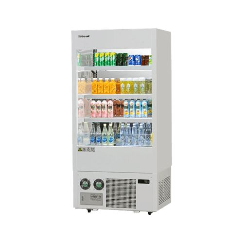 Turboair Toh-900