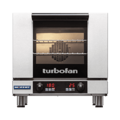 Turbofan E23D3