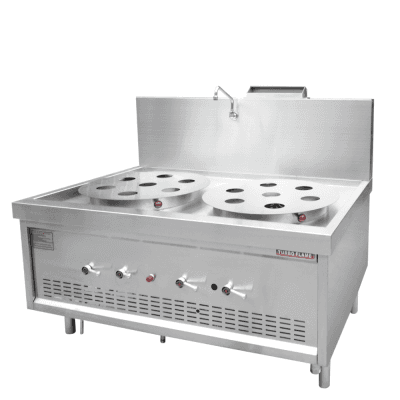 Turboflame Tf-S-2DSS