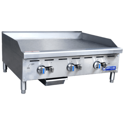 Turboflame Tfg-36