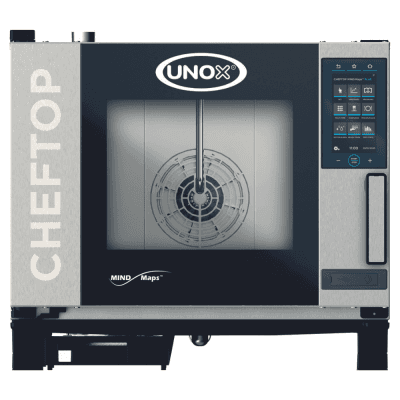 Unox Xevc-0511-Gprm