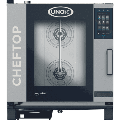 Unox Xevc-0711-Gprm