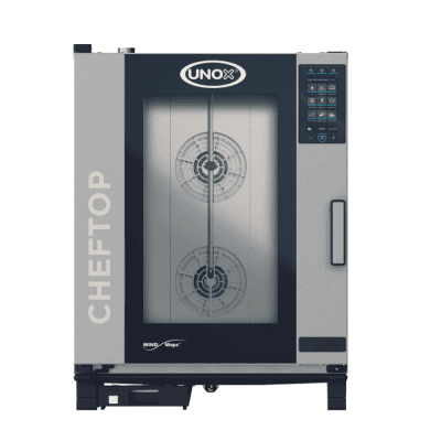 Unox Xevc-1011-Eprm