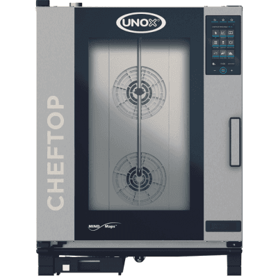 Unox Xevc-1011-Gprm